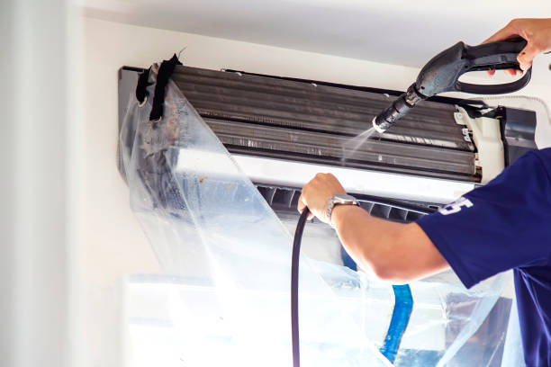 Best Local Air Duct Cleaning Services  in Union, MO