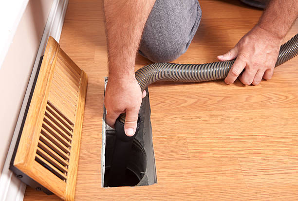 Best Professional Duct Cleaning Services  in Union, MO
