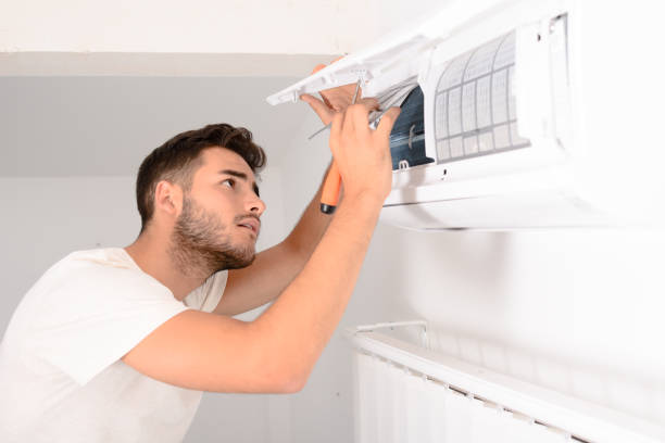 Best Residential Air Duct Cleaning  in Union, MO